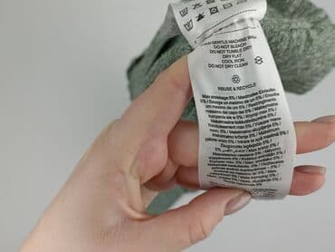 varlesca kurtki zimowe: Vero Moda, Sweter damski, rozmiar M — 7