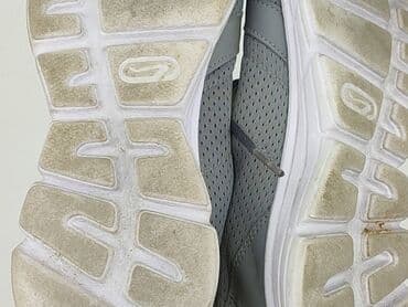 buty z siatki decathlon: Decathlon, Sneakersy damskie, rozmiar 41 — 7