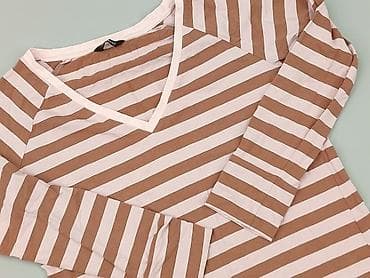 sweter zebra: Top damski, rozmiar M — 1