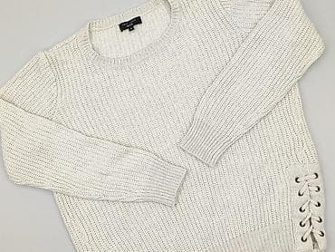 pauzza swetry: New Look Petite, Sweter damski, rozmiar S — 1