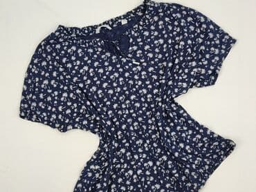 koszula do stroju kąpielowego: Bluzka damska, rozmiar 4XL — 1