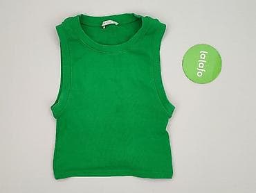 cropp oversize: Zara, Top damski, rozmiar M — 2