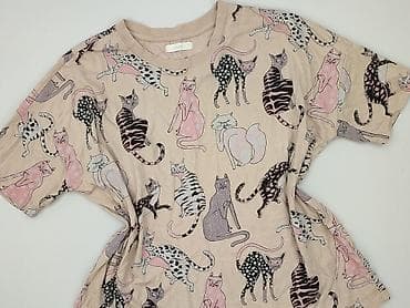 gatta kolory: Reserved, T-shirt damski, rozmiar 5XL — 1