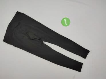 bluzka h m basic: H&M Divided, Legginsy Sportowe damskie, rozmiar M — 3