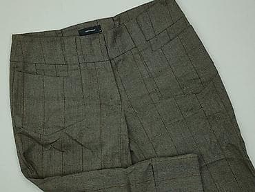 Vero Moda, Spodnie materiałowe damskie, rozmiar M