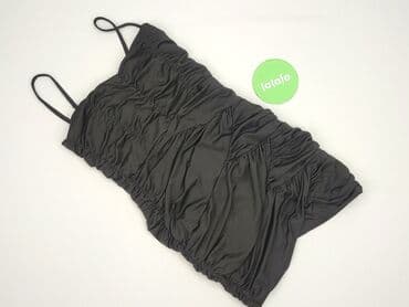 body z odkrytymi plecami h m: H&M, Sukienka damska, rozmiar S — 2