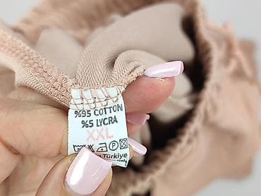 bluza hummel: XXL, Spodnie dresowe damskie, rozmiar 2XL — 5