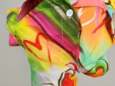 shein koszule damskie plus size: Shein, Koszula damska, rozmiar 2XL — 7