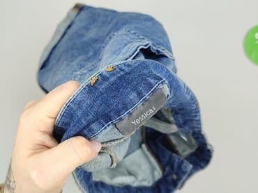 Kobiety: Yessica, Szorty damskie, 3XL — 4