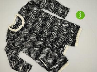 swetry solar: Noa Noa, Sweter damski, rozmiar M — 2