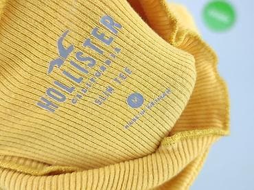 classics77 tops: Hollister, Golf damski, rozmiar M — 4