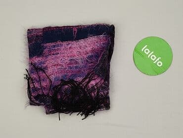 czerwony pasek do sukienki: Scarf, Female, condition - Perfect — 3