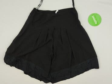 spódniczka mini rozkloszowane: Spódnica damska, rozmiar S — 3