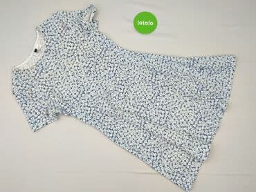 sukienki floryday: H&M, Sukienka damska, rozmiar M — 2