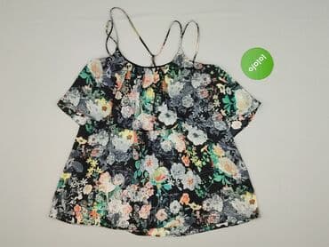 bluzki moko damskie: Top damski, rozmiar M — 3