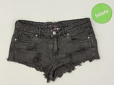 spodnie divided h m: H&M Divided, Szorty damskie, rozmiar L — 2