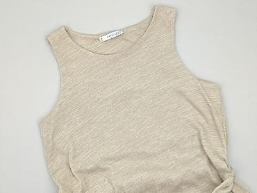 bluza tunika: Mango, Top damski, rozmiar XS — 1