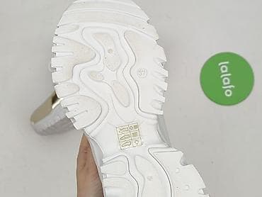 trampki atomowki: Sneakersy damskie, rozmiar 37 — 4