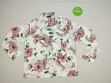 koszulo bluza: Shein, Bluzka damska, rozmiar 2XL — 2
