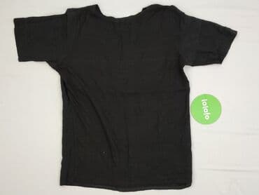 jak wygląda koszulka messiego: T-shirt damski, S — 3