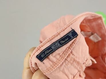 house krótkie spodenki: House, Szorty damskie, rozmiar S — 4