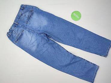 dzins material: Reserved, Jeansy damskie, rozmiar S — 3