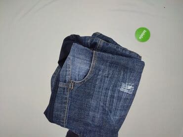 Ubrania damskie: Mamas & Papas, Jeansy damskie, rozmiar 2XL — 5