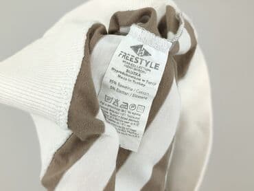 biustonosz 80 e: FreeStyle, T-shirt damski, rozmiar 3XL — 5