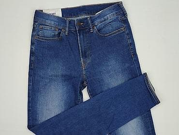 htt jeans: Denim, Jeansy damskie, rozmiar L — 1