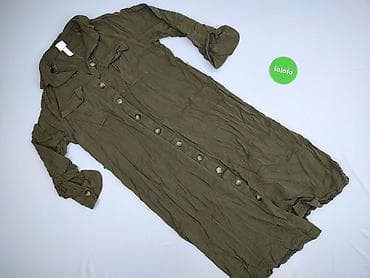 sukienki curry: H&M, Sukienka damska, rozmiar L — 2