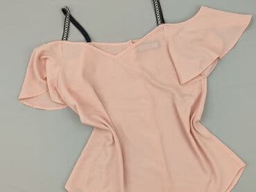 polhalki pod sukienke: Women's blouse, size S (EU 36) — 1