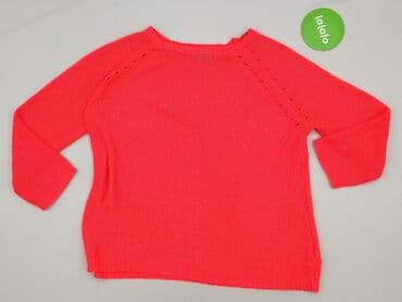 bluza ze skrzydłami h m: H&M Basic, Sweter damski, rozmiar M — 2