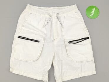 stradivarious cargo: Zara, Szorty dla mężczyzn, M — 2