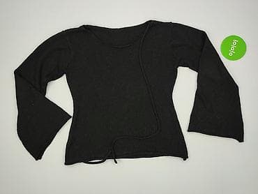baleriny reebok: Sweter damski, rozmiar S — 3