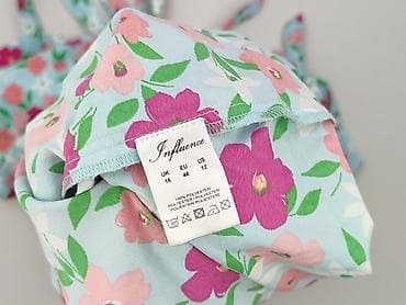 rozmiar 44: Influence, Sukienka damska, rozmiar 4XL — 5