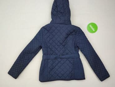 Kurtka puchowa Marks & Spencer, 10 lat, Tkaniny syntetyczne, stan - Bardzo dobry — 3