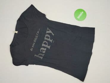 koszulka z kermitem: T-shirt damski, rozmiar M — 2