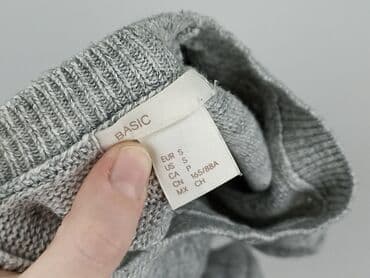 sweter z kaszmiru c a: Women`s sweater, size S (EU 36) — 4