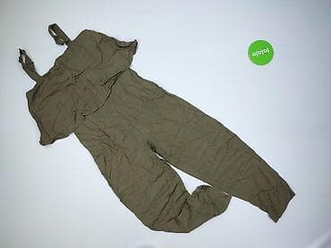 asda george playsuit: Stradivarius, Kombinezon damski, rozmiar M — 2