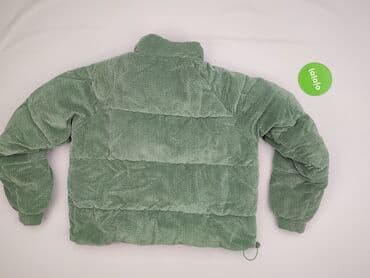 kastor koszule: Children's down jacket Sinsay, 14 years, Synthetic fabric, condition - Very good — 3