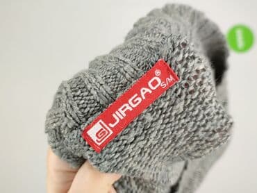 włóczka na kapcie: Sweter damski, rozmiar S — 4