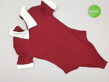 Underwear: Shein, Women`s body, size S — 2