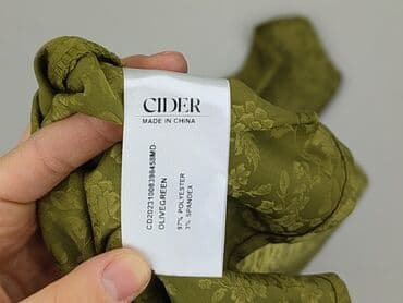 sukienki cider: Cider, Sukienka damska, rozmiar M — 8