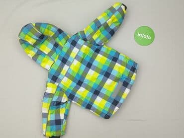 kombinezon przeciwdeszczowy reima: Kurtka, Cool Club, 9-12 miesięcy, stan - Idealny — 3