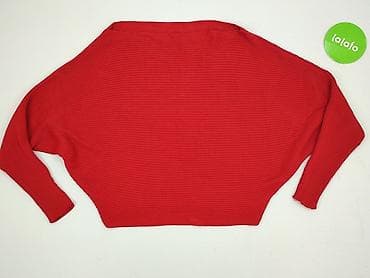 swetrem: Sweter damski, rozmiar One size — 2