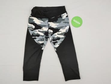 legginsy moro push up: Legginsy Sportowe damskie, rozmiar One size — 2