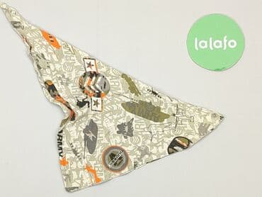torba na zakupy monnari: Baby bib, color - Multicolored, condition - Good — 3