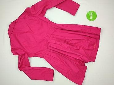 ponczo narzutka: Troll, Płaszcz damski, rozmiar S — 4