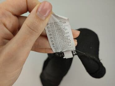 steve madden klapki z futerkiem: Kardigan damski, rozmiar M — 5