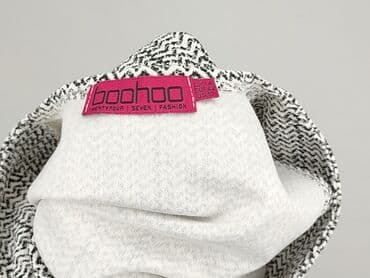 mesh top: Boohoo, Women`s top, L — 4